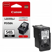 Мастило за принтер Canon PG-540L BK