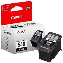 Мастило за принтер Canon PG-540 BK