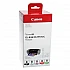 Мастило за принтер Canon CLI-8 MultiPack BK/ PC/ PM/ R/ G