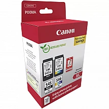 Мастило за принтер Canon PG-545XL/ CL-546XL PVP