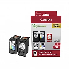 Мастило за принтер Canon PG-540L / CL541XL PVP