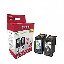 Мастило за принтер Canon PG-540L / CL541XL PVP