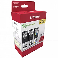 Мастило за принтер Canon PG-540Lx2 / CL-541XL Multi pack