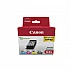 Ink for printer Canon CLI-581 XXL BK/C/M/Y Multi Pack