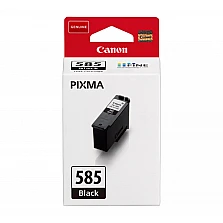Ink for printer Canon PG-585 BK
