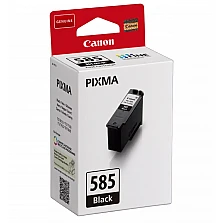 Ink for printer Canon PG-585 BK