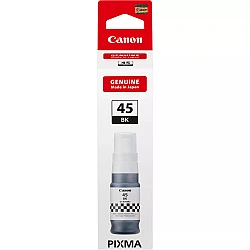 Мастило за принтер Canon GI-45 BK