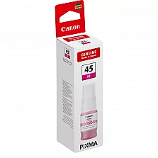 Мастило за принтер Canon GI-45 M