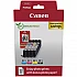 Ink for printer Canon CLI-581 C/M/Y/BK  Photo Value Pack