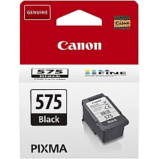 Мастило за принтер Canon PG-575 BK
