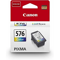 Мастило за принтер Canon CL-576