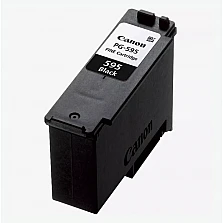 Canon PG-595XL BK Printer Ink