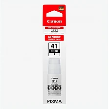 Мастило за принтер Canon GI-41S BK