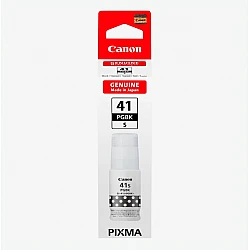 Canon GI-41S BK Printer Ink