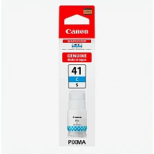 Мастило за принтер Canon GI-41S C