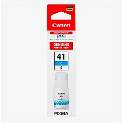 Мастило за принтер Canon GI-41S C