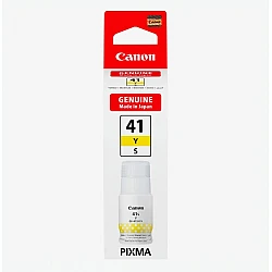Canon GI-41S Y Printer Ink