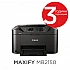 Мастилeноструйно МФУ Canon MAXIFY MB2150, Fax, черен