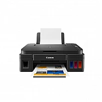 Мастиленоструйно МФУ Canon PIXMA G2410 All-In-One, Black