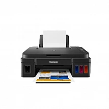 Мастиленоструйно МФУ Canon PIXMA G2410 All-In-One, Black