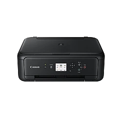 Мастилeноструйно МФУ Canon PIXMA TS5150, черен