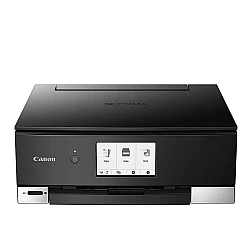Мастилeноструйно МФУ Canon PIXMA TS8350