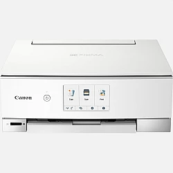 Мастилeноструйно МФУ Canon PIXMA TS8351