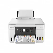 Мастиленоструйно МФУ Canon PIXMA GX3040 All-In-One, Black