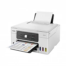 Мастиленоструйно МФУ Canon PIXMA GX3040 All-In-One, Black