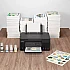 Ink MFP Canon PIXMA G3430, Black
