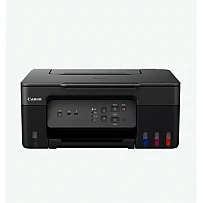 Мастиленоструйно МФУ Canon PIXMA G3430, Black