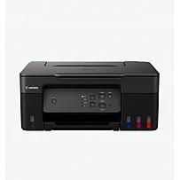 Мастиленоструйно МФУ Canon PIXMA G2430, Black