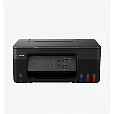 Мастиленоструйно МФУ Canon PIXMA G2430, Black