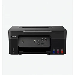Мастиленоструйно МФУ Canon PIXMA G2430, Black