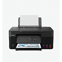 Мастиленоструйно МФУ Canon PIXMA G2430, Black