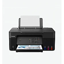 Мастиленоструйно МФУ Canon PIXMA G2430, Black