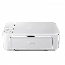Мастиленоструйно МФУ Canon PIXMA MG3650S All-In-One, White