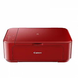 Мастиленоструйно МФУ Canon PIXMA MG3650S All-In-One, Red