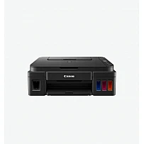 Мастиленоструйно МФУ Canon PIXMA G3410 All-In-One, Black