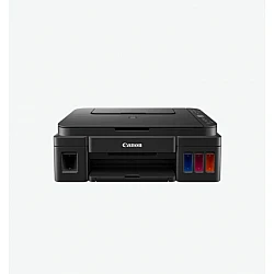 Мастиленоструйно МФУ Canon PIXMA G3410 All-In-One, Black