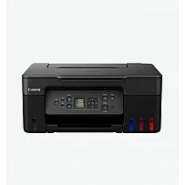 Мастиленоструйно МФУ Canon PIXMA G3470 All-In-One, Black