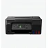 Ink MFP Canon PIXMA G3470 All-In-One, Black