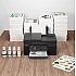 Ink MFP Canon PIXMA G4470 All-In-One, Black