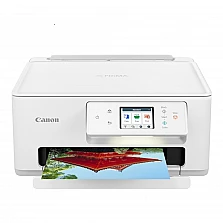 Ink MFP Canon PIXMA TS7650i All-In-One, White