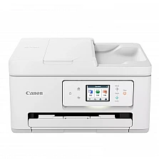 Ink MFP Canon PIXMA TS7750i All-In-One, White