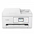 Ink MFP Canon PIXMA TS7750i All-In-One, White