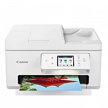 Ink MFP Canon PIXMA TS7750i All-In-One, White