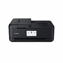 Ink MFP Canon PIXMA TS9550a All-In-One, Black