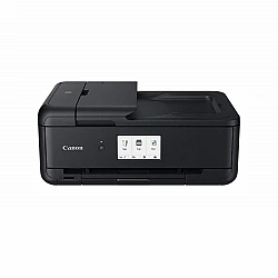 Мастиленоструйно МФУ Canon PIXMA TS9550a All-In-One, Black