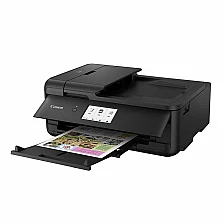 Ink MFP Canon PIXMA TS9550a All-In-One, Black